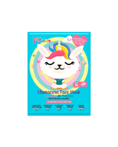 7th Heaven Máscara Facial Llamacorn