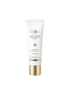 d'Alba White Truffle Double Moisture Cream 60ml