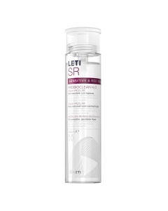 LetiSR Probioclean H2O Água Micelar 200ml