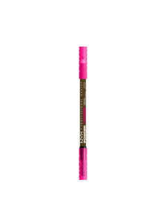 NYX Powder Louder Lápis de Sobrancelhas 15g