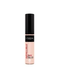 L’Oréal Paris Infaillible 24h More Than Concealer Corretor Cobertura Completa Cor 325 Bisque 11ml