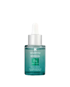 Sesderma Sesmahal B3 Niacinamida 6% Sérum 30ml