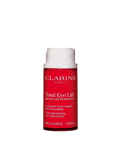 Clarins Total Eye Lift Creme Contorno Olhos Refill 15ml