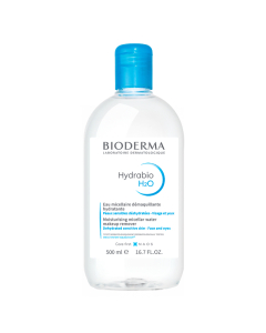 Bioderma Hydrabio Água Micelar Preço Especial 500ml