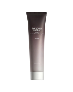 Haruharu Wonder Black Rice Moisture 5.5 Gel de Limpeza Gentil 100ml