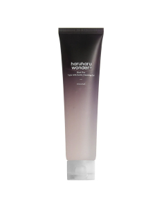 Haruharu Wonder Black Rice Triple Aha Gentle Gel de Limpeza 100ml