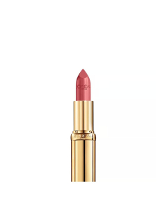 L’Oréal Paris Color Riche Satin Batom Acetinado Nutritivo - 110 Made in Paris