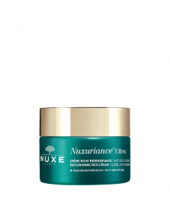 Nuxe Nuxuriance Ultra Creme Rico Redensificante 50ml