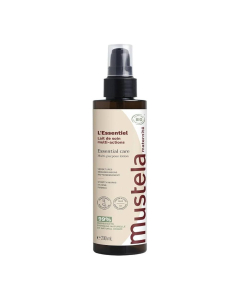 Mustela Estrias Cuidado Essencial Multifunções 200ml