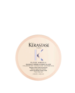 Kérastase Gloss Absolu Máscara Nutritiva 75ml