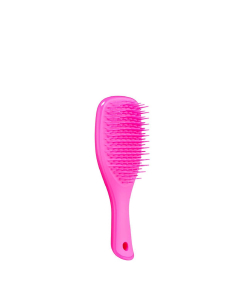 Tangle Teezer Detangler Mini Runway Pink  Escova de Cabelo 1unid.