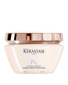 Kérastase Gloss Absolu Máscara Nutritiva 200ml