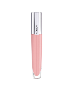 L’Oréal Paris Brilliant Signature Plump Batom Líquido Volumizador 402 Soar 7ml
