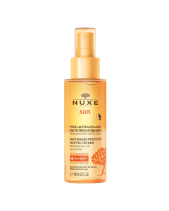 Nuxe Sun Óleo Protetor de Cabelo 100ml