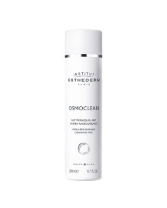 Esthederm Osmoclean Leite Suave Desmaquilhante