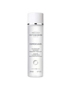 Esthederm Osmoclean Água Micelar Osmopure