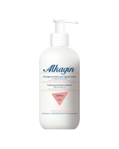 Alkagin Solução de Higiene Íntima 400ml