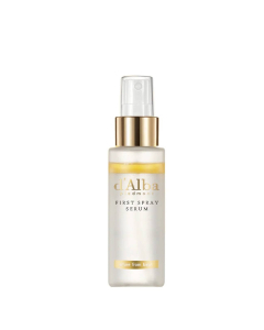 d’Alba Piedmont White Truffle First Spray Serum Bruma Facial Hidratante 50ml