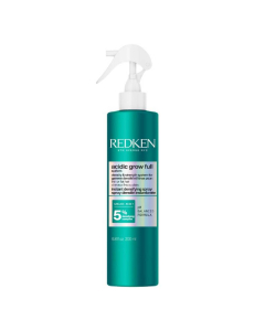 Redken Acidic Grow Full System Spray Densificador Capilar 190ml
