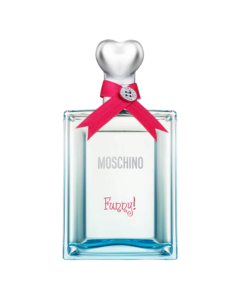 Funny de Moschino Eau de Toilette Feminino 100ml