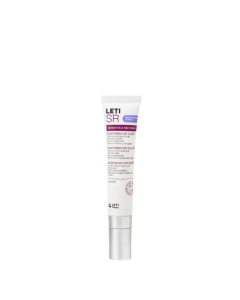 Leti SR Contorno de Olhos Creme Anti-Vermelhidão 15ml