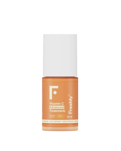 Freshly Vitamina C Tratamento Avançado Rosto Antienvelhecimento 30ml