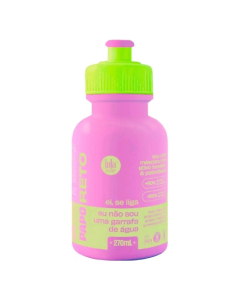 Lola Papo Reto Máscara Fluida Reparação Molecular 270ml