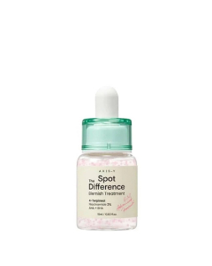 AXIS-Y Spot The Difference Sérum Tratamento Imperfeições Pele Acneica 15ml