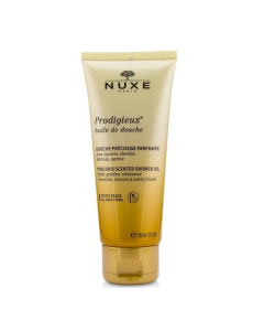 Nuxe Prodigieux Óleo de Duche Perfumado Travel Size 100ml