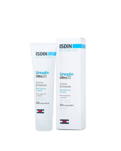 ISDIN Ureadin Ultra Creme Esfoliante