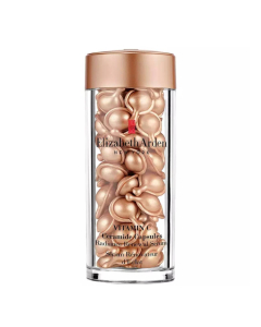 Elizabeth Arden Ceramide Vitamine C Capsules Cream 60un.