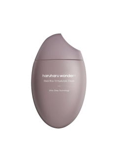 Haruharu Wonder Black Rice 10 Creme Ácido Hialurónico 50ml