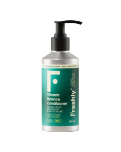 Freshly Vibrant Balance Condicionador 250ml