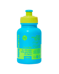 Lola Papo Reto Shampoo Anti-Frizz 270ml