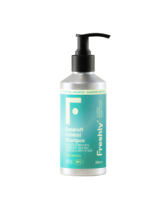 Freshly Dandruff Control Shampoo 250ml