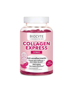 Biocyte Collagen Express Gomas 45un.