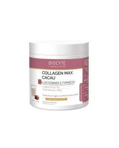 Biocyte Collagen Max Marin Cacau 10g Pó 260g