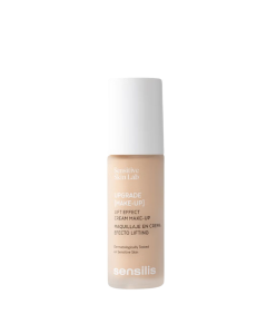 Sensilis Upgrade [Make-Up] New 30ml - 00 Porcelain