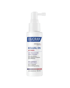 Ducray Kelual DS Spray Calmante Intensivo 100 ml