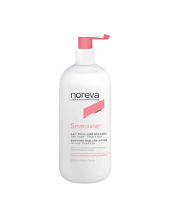 Noreva Sensidiane Leite Micelar Apaziguante 500ml