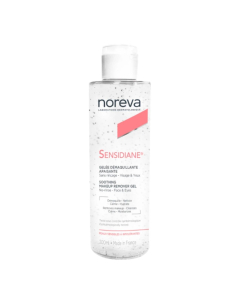 Noreva Sensidiane Geleia Desmaquilhante Suavizante 200ml