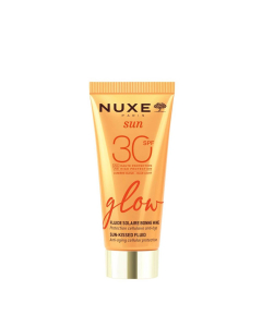 Nuxe Sun Glow Fluido Rosto SPF30 40ml
