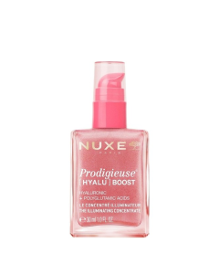 Nuxe Prodigieuse Hyalu Boost Concentrado Iluminador 30ml
