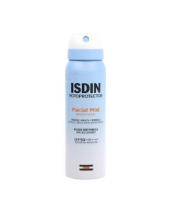 ISDIN Fotoprotector Bruma Facial Protetor Solar SPF50 100ml