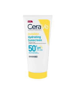 CeraVe Hydra Protetor Solar Hidratante SPF50+