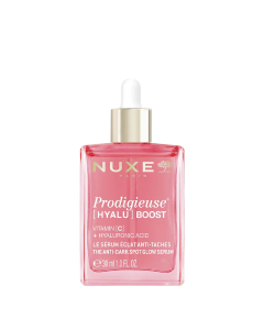 Nuxe Prodigieuse Hyalu Boost Creme 50ml + Sérum 30ml