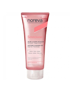 Noreva Sensidiane Geleia Lavante Suavizante 200ml