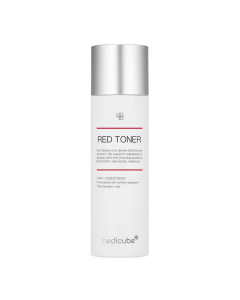 Medicube Red Toner 2.0 Pele Sensível 100ml
