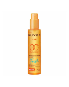 Nuxe Sun Bruma Solar Rosto e Corpo SPF30 Spray 150ml