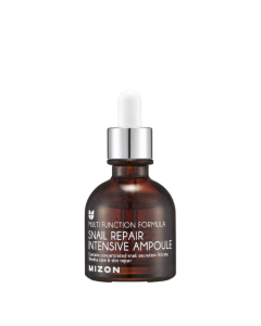 Mizon Snail Repair Ampola Intensiva Reparadora Baba de Caracol 30ml